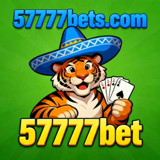 57777bet Logo